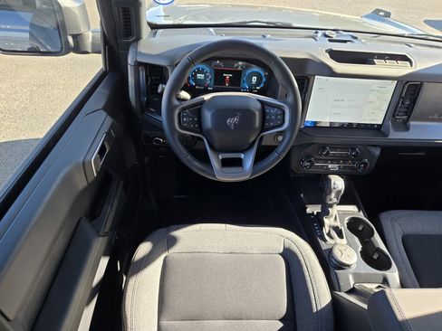 New 2026 Ford Bronco Big Bend AWD/4WD image 17