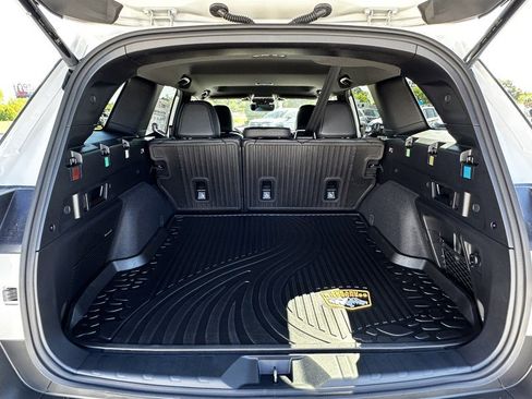 New 2026 Subaru Outback Wilderness AWD/4WD image 10