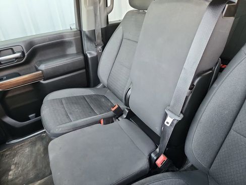 Used 2023 Chevrolet Silverado 2500 LT w/ Convenience Package image 30