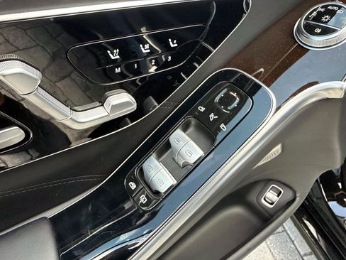 Certified 2024 Mercedes-Benz Maybach S 680 4MATIC image 21
