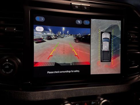 New 2026 Ford F250 Platinum image 30