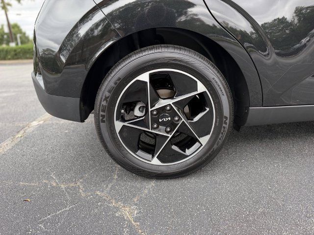 Certified 2025 Kia Soul EX FWD image 40