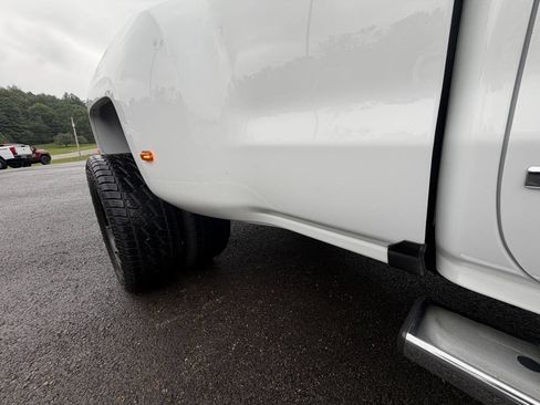 Used 2017 Chevrolet Silverado 3500 High Country w/ Duramax Plus Package AWD/4WD image 78