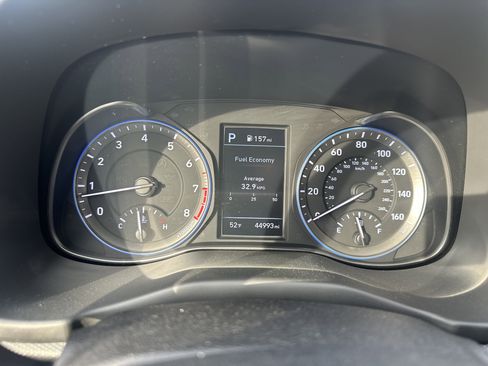 Used 2019 Hyundai Kona Ultimate image 16