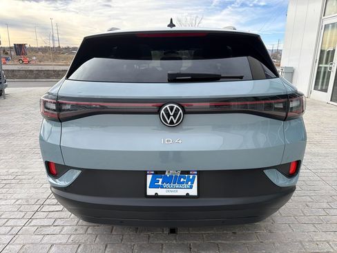 Used 2023 Volkswagen ID.4 Pro S image 6