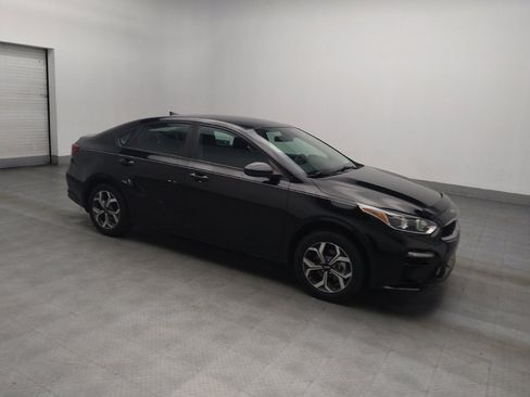 Used 2019 Kia Forte LXS image 11