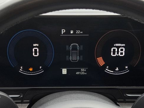 Used 2024 Hyundai Kona SEL image 23