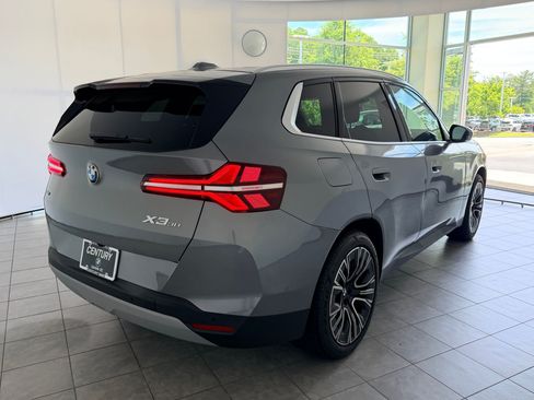 Used 2026 BMW X3 xDrive30i w/ Premium Package AWD/4WD image 9