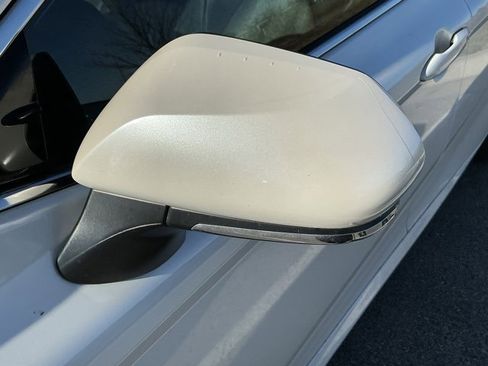 Used 2022 Toyota Camry XLE image 20