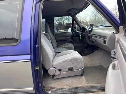 Used 1995 Ford F150 XL image 12