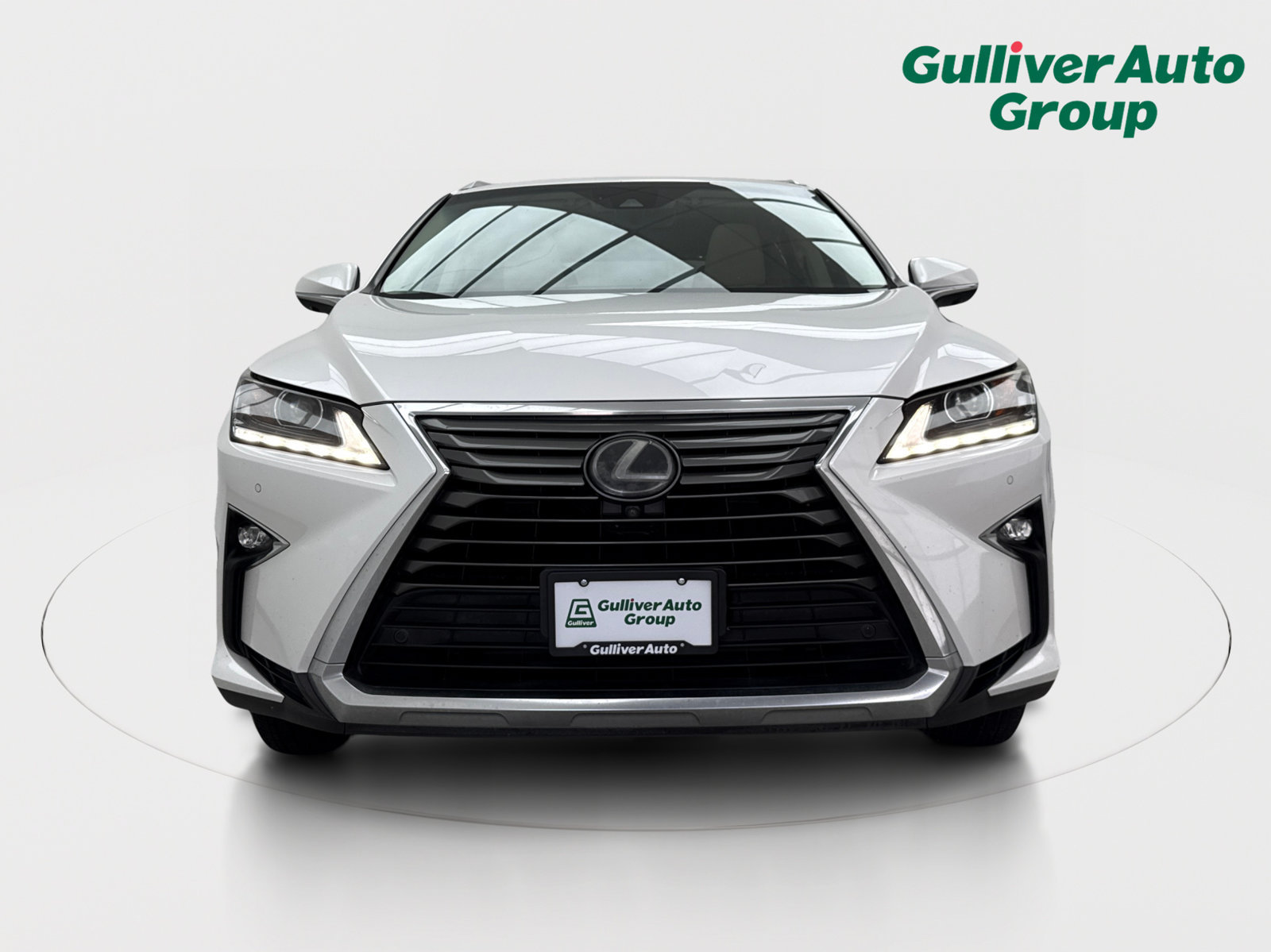 Used 2019 Lexus RX 350 FWD w/ Navigation Package image 14