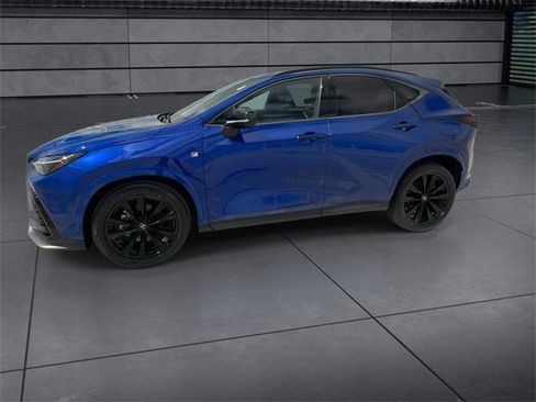 Certified 2024 Lexus NX 350 F Sport image 5