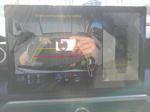 Used 2025 Toyota 4Runner Limited image 26