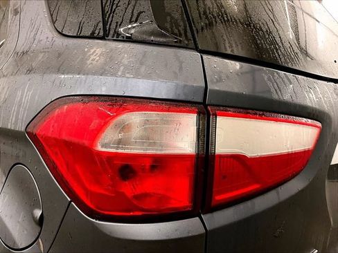 Used 2019 Ford EcoSport Titanium AWD/4WD image 28
