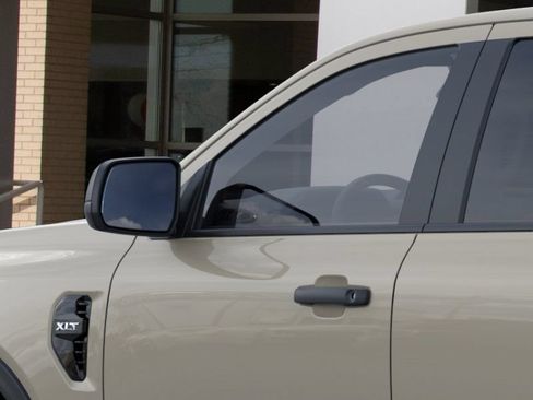 New 2026 Ford Ranger XLT RWD image 21