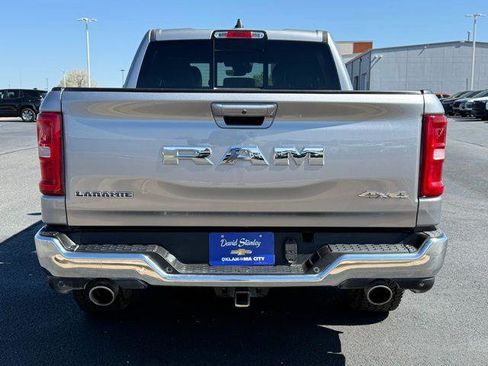 Used 2025 RAM 1500 Laramie image 9