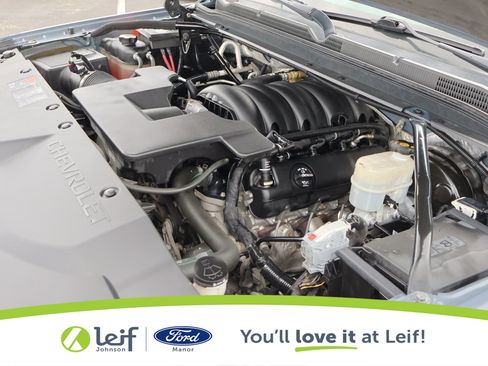 Used 2016 Chevrolet Tahoe LTZ image 43