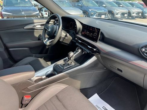 Used 2024 Dodge Hornet GT AWD/4WD image 41