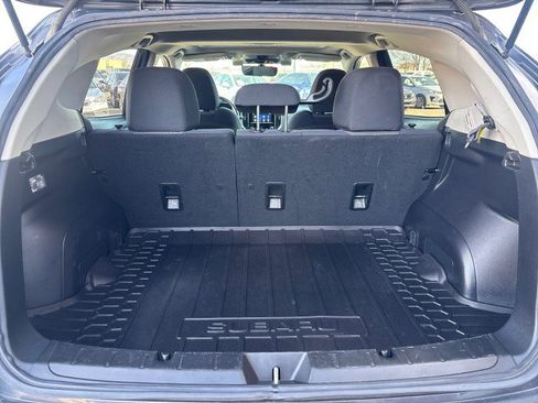 Used 2020 Subaru Crosstrek 2.0i Premium w/ Moonroof Package 2 image 29