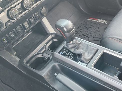 Used 2023 Toyota Tacoma TRD Pro AWD/4WD image 16