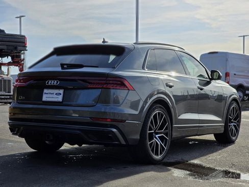 Used 2020 Audi Q8 Prestige image 13
