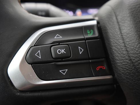 Used 2022 Jeep Compass Limited AWD/4WD image 15