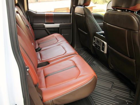 Used 2022 Ford F250 King Ranch w/ King Ranch Ultimate Package AWD/4WD image 49