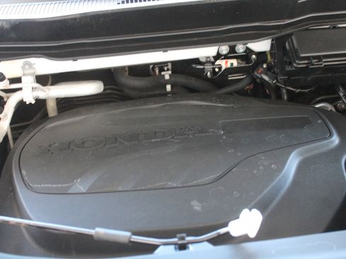 Used 2022 Honda Passport EX-L image 19