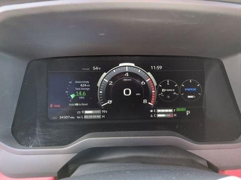 Used 2024 Toyota Tundra TRD Pro image 15