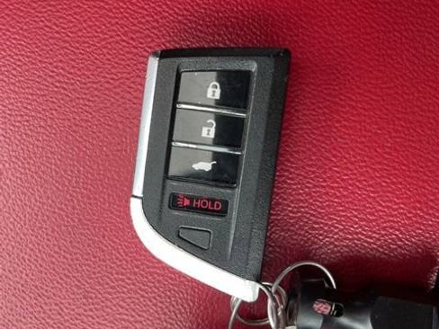 Used 2023 Acura Integra A-Spec FWD image 47