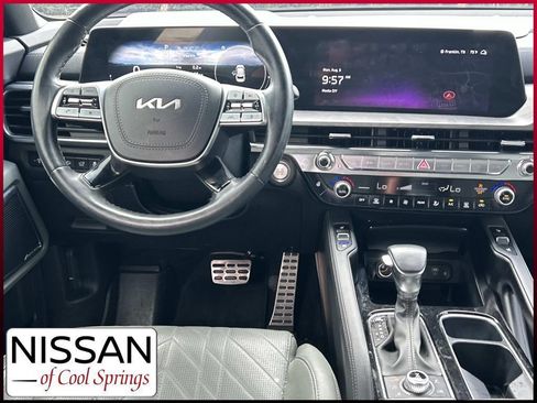 Used 2024 Kia Telluride SX X-Pro AWD/4WD image 27