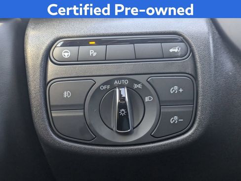 Certified 2025 INFINITI QX55 Essential AWD/4WD image 27