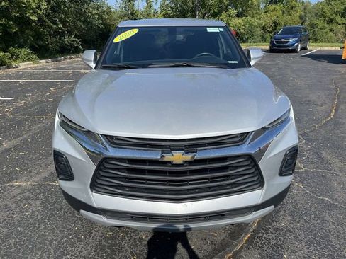 Used 2020 Chevrolet Blazer LT w/ LPO, Floor Liner Package image 36