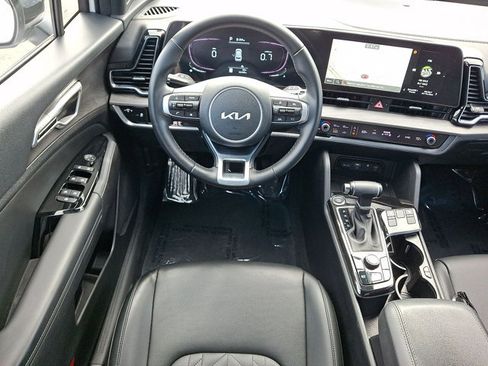 Used 2023 Kia Sportage X-Line AWD/4WD image 22