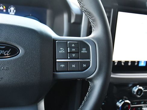 New 2025 Ford F150 XLT w/ Equipment Group 302A MID AWD/4WD image 34