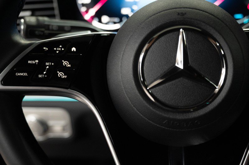 Certified 2026 Mercedes-Benz GLE 350 4MATIC image 30