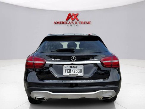 Used 2020 Mercedes-Benz GLA 250 4MATIC image 4