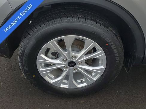 Certified 2023 Ford Escape Active w/ Tech Pack #2 image 5