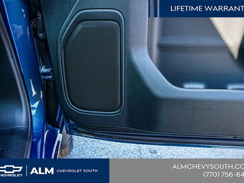 New 2026 Chevrolet Silverado 2500 Custom w/ Custom Convenience Package image 45