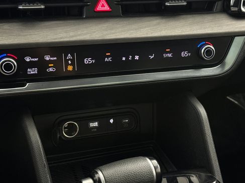 Used 2023 Kia Sportage X-Line w/ X-Line Premium Package AWD/4WD image 19