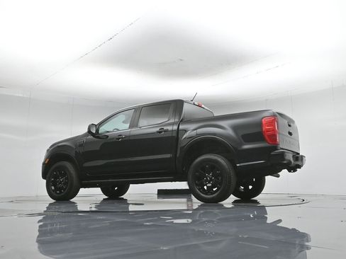 Used 2023 Ford Ranger XLT w/ Equipment Group 301A Mid RWD image 51
