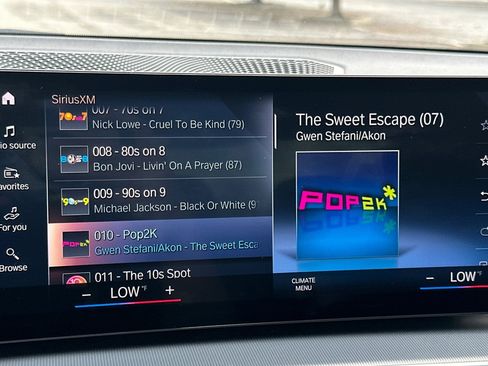 Certified 2023 BMW M340i w/ Premium Package image 24