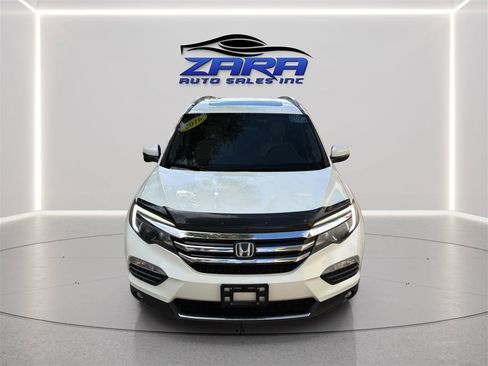 Used 2016 Honda Pilot Touring image 10