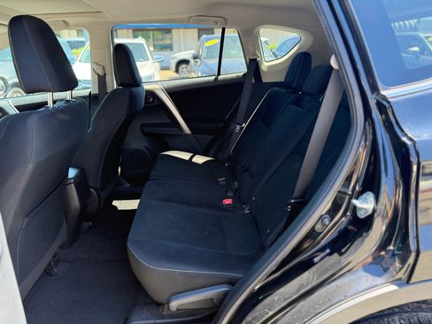 Used 2013 Toyota RAV4 XLE FWD image 16