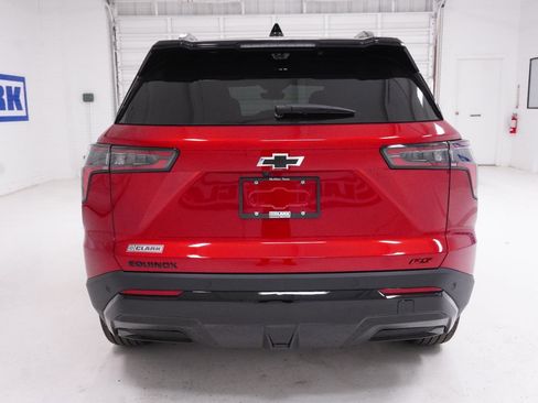 New 2026 Chevrolet Equinox RS w/ Convenience Package III image 6