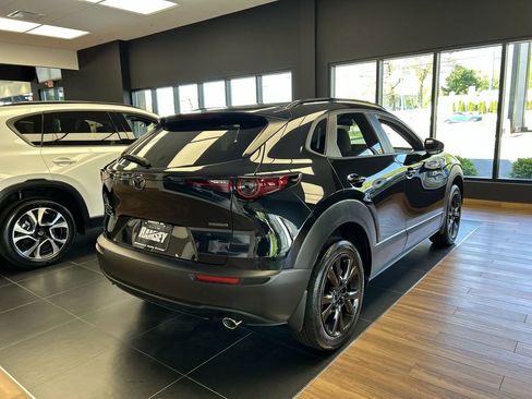 New 2026 MAZDA CX-30 Aire Edition AWD/4WD image 8