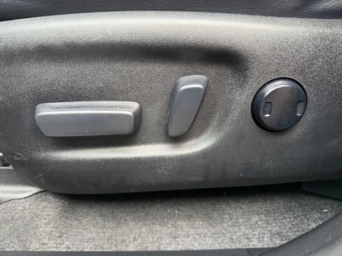 Used 2017 Toyota RAV4 Platinum w/ All Weather Liner Package AWD/4WD image 15