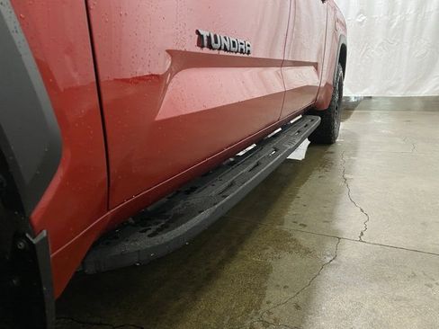 Used 2023 Toyota Tundra SR5 w/ TRD Off-Road Package image 22