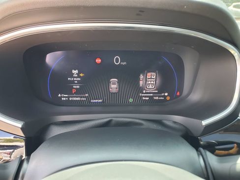 Used 2025 Acura MDX FWD w/ Technology Package image 27