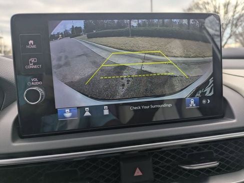 New 2026 Acura ADX A-Spec image 8